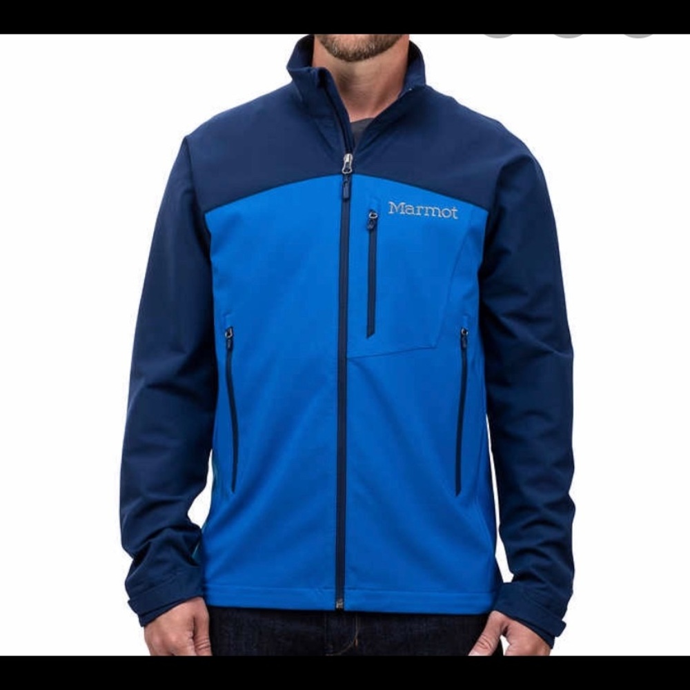 Men’s Marmot Bero Jacket